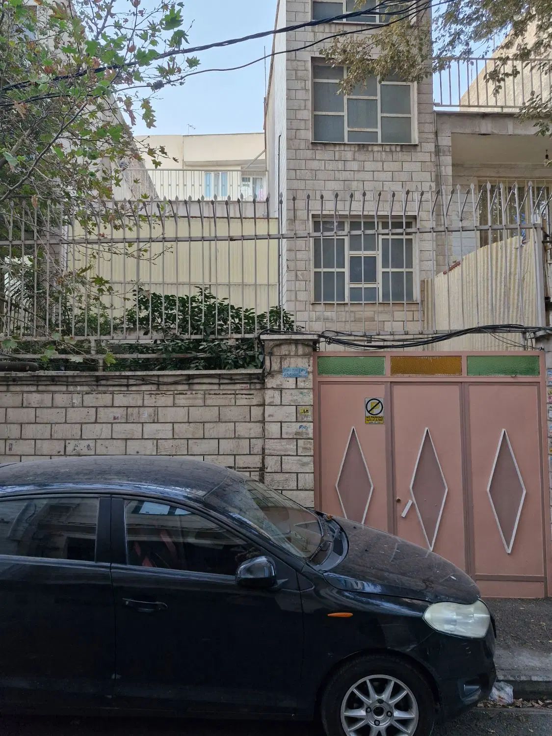 رهن و اجاره خانه مستقلاتی|اجارهٔ خانه و ویلا|تهران, بهداشت|دیوار