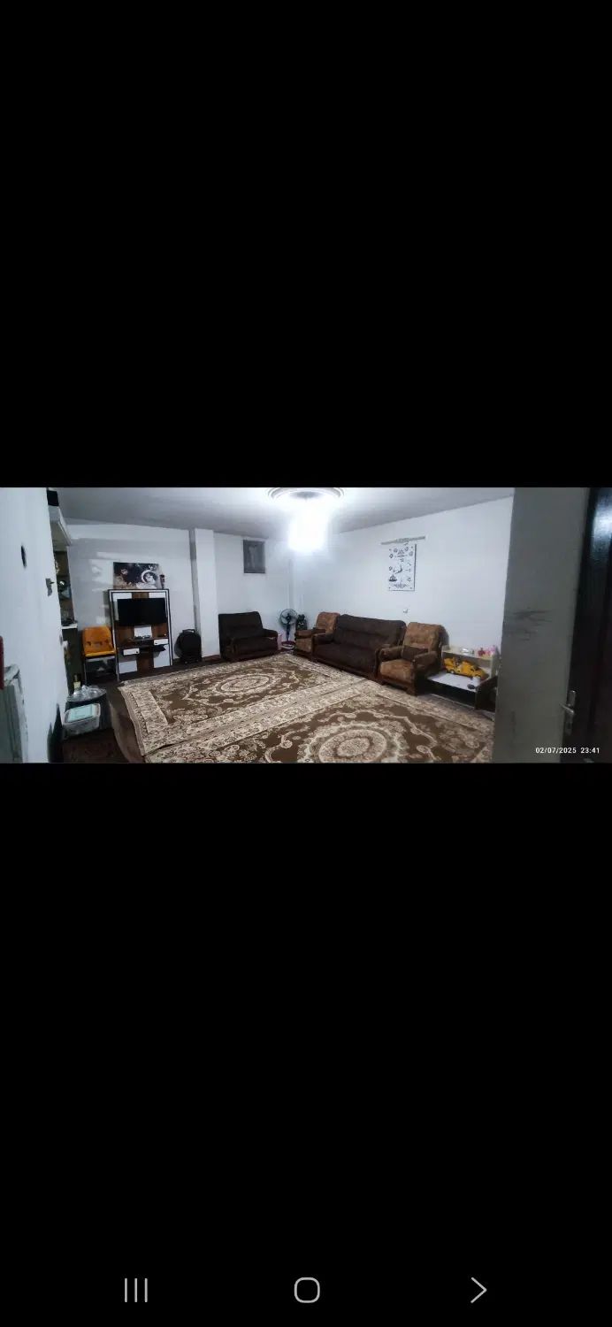 آپارتمان55متر1خواب میرزایی رضوان31قابل تبدیل|اجارهٔ آپارتمان|قرچک, میرزائی شمالی|دیوار