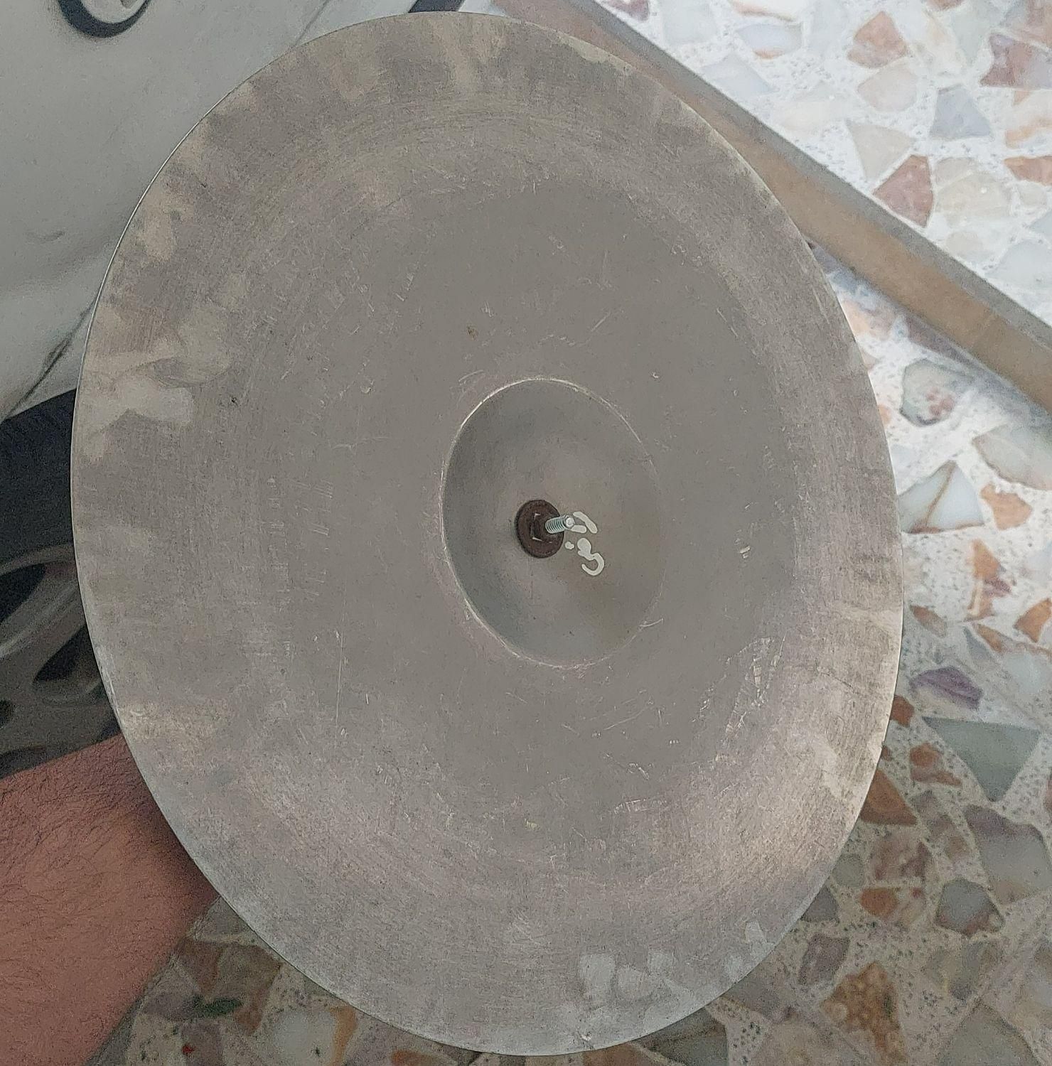 سنج امپکس ampex|درام و پرکاشن|محمودآباد, |دیوار
