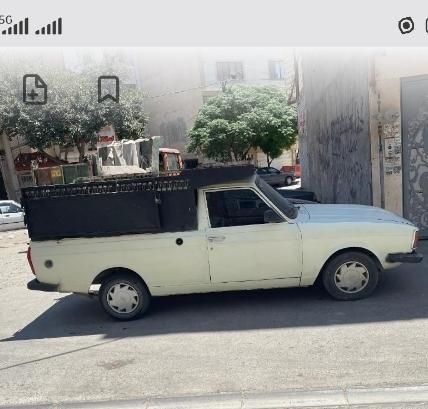 حمل و نقل بار با وانت ونیسان|خدمات حمل و نقل|مشهد, کوشش|دیوار