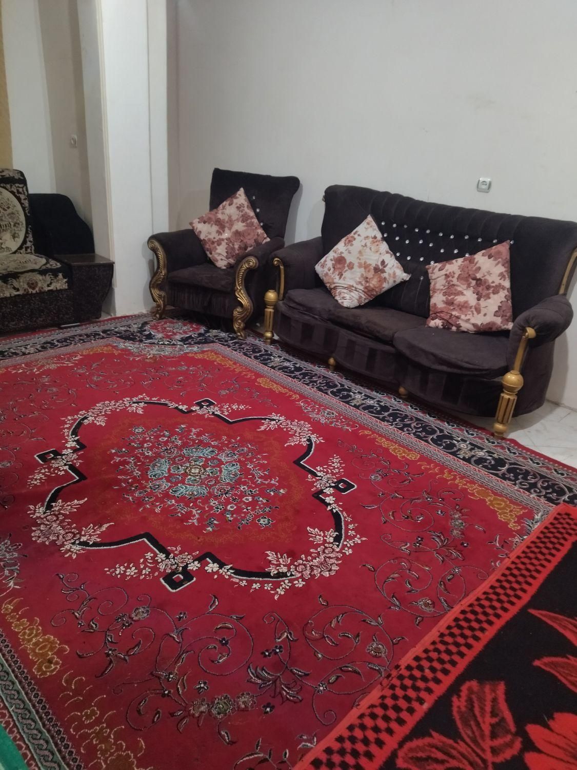 اجاره روزانه/هفتگی/ماهانه آپارتمان ۵۰ متری|اجارهٔ کوتاه‌مدت آپارتمان و سوئیت|سیرجان, |دیوار