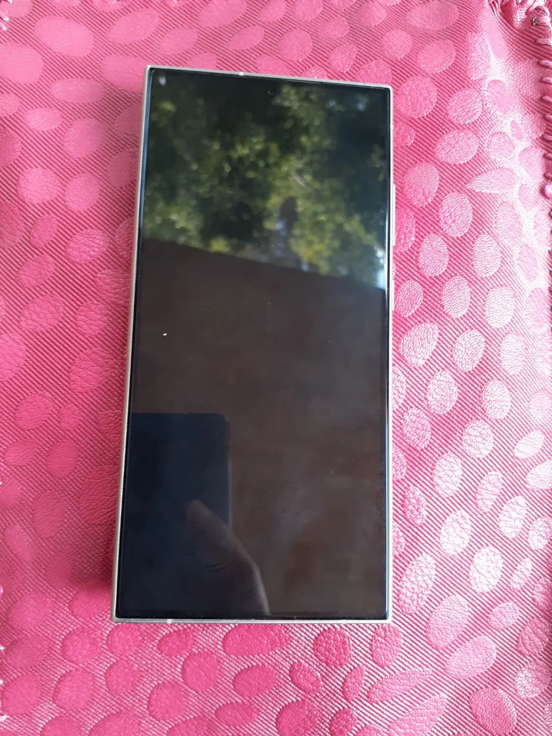 سامسونگ s24ultra|موبایل|اصفهان, سرشبادران|دیوار