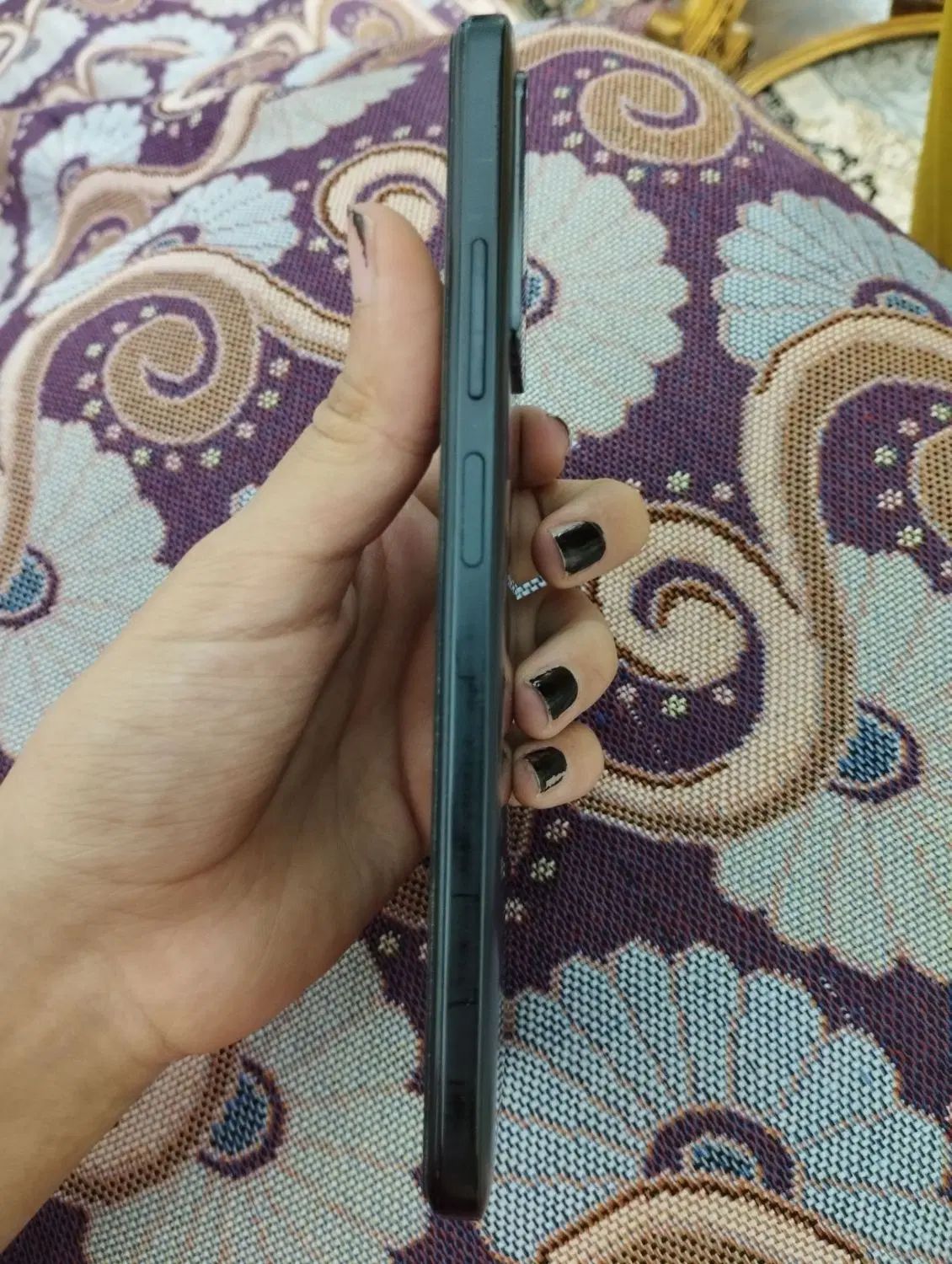 شیائومی Redmi Note 11 با حافظهٔ ۱۲۸ گیگابایت|موبایل|همدان, |دیوار