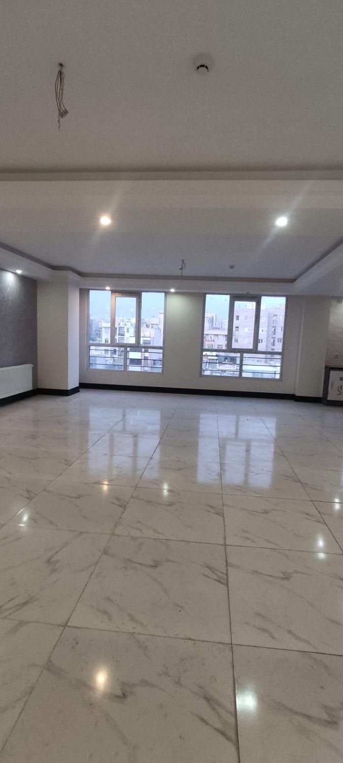 ۱۴۷متر نوساز/چشم انداز ابدی وسالنی غرق نور/مجیدیه|فروش آپارتمان|تهران, مجیدیه|دیوار