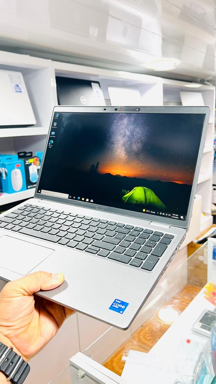 لپ تاپ DEll Latitude 5520|رایانه همراه|بوشهر, |دیوار