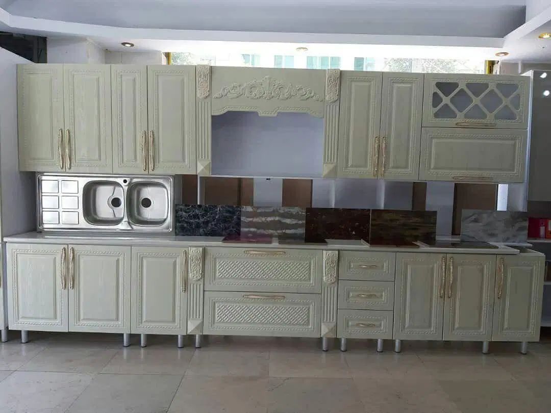 ممبران/فانتزی/کابینت آماده/رنگبندی+طرح دلخواه|مصالح و تجهیزات ساختمان|اصفهان, برلیان|دیوار