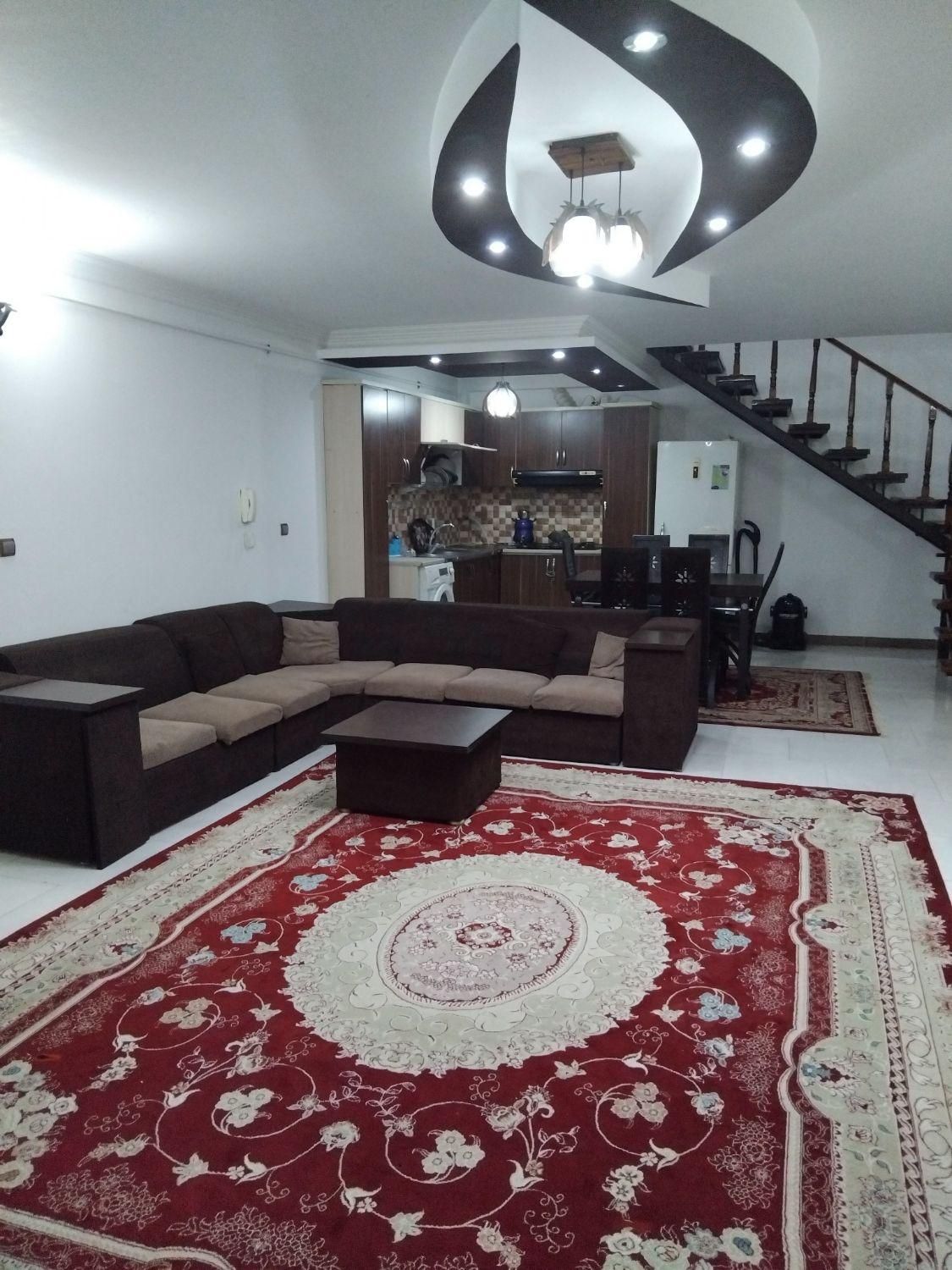 اجاره روزانه ویلاساحلی(شبانه،روزانه،کوتاه مدت)|اجارهٔ کوتاه‌مدت ویلا و باغ|فریدون‌کنار, |دیوار