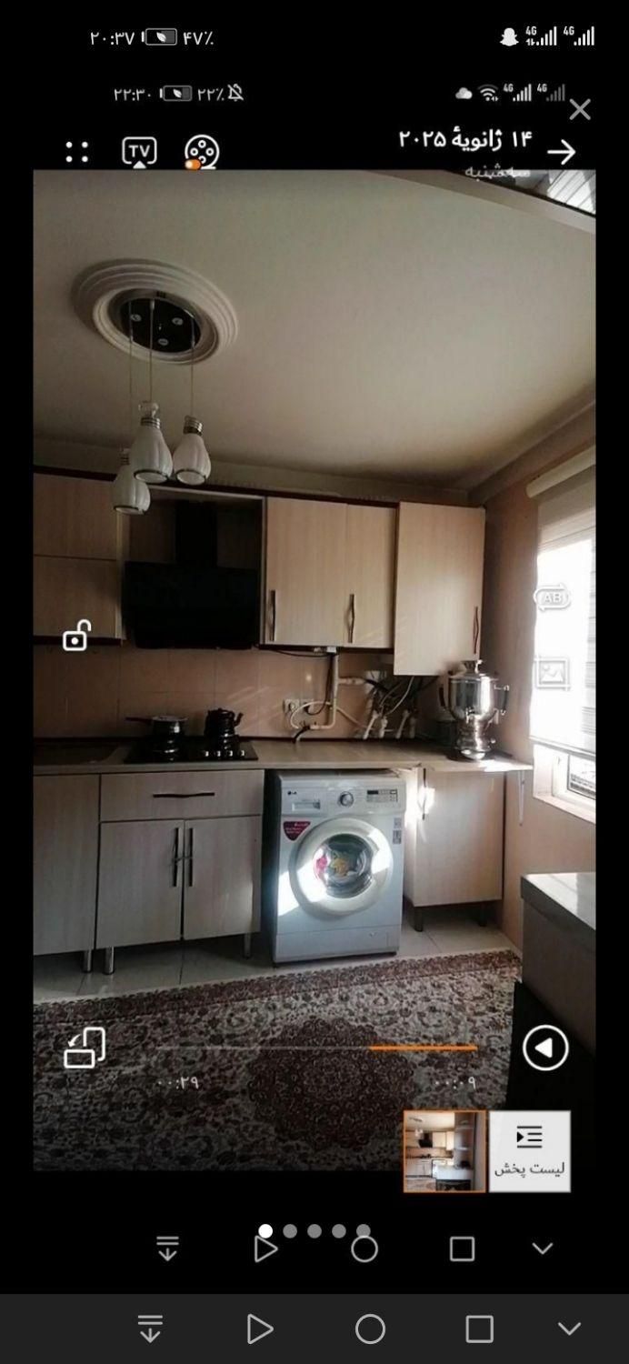 کابینت همراه با  گاز، هود و سینک ظرف شویی|آب‌چکان و نظم‌دهنده ظروف|سقز, |دیوار