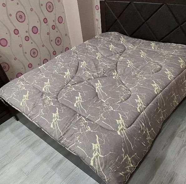 فروش رو تختی دونفره نو و بدون استفاده|سرویس روتختی|اصفهان, طامه|دیوار