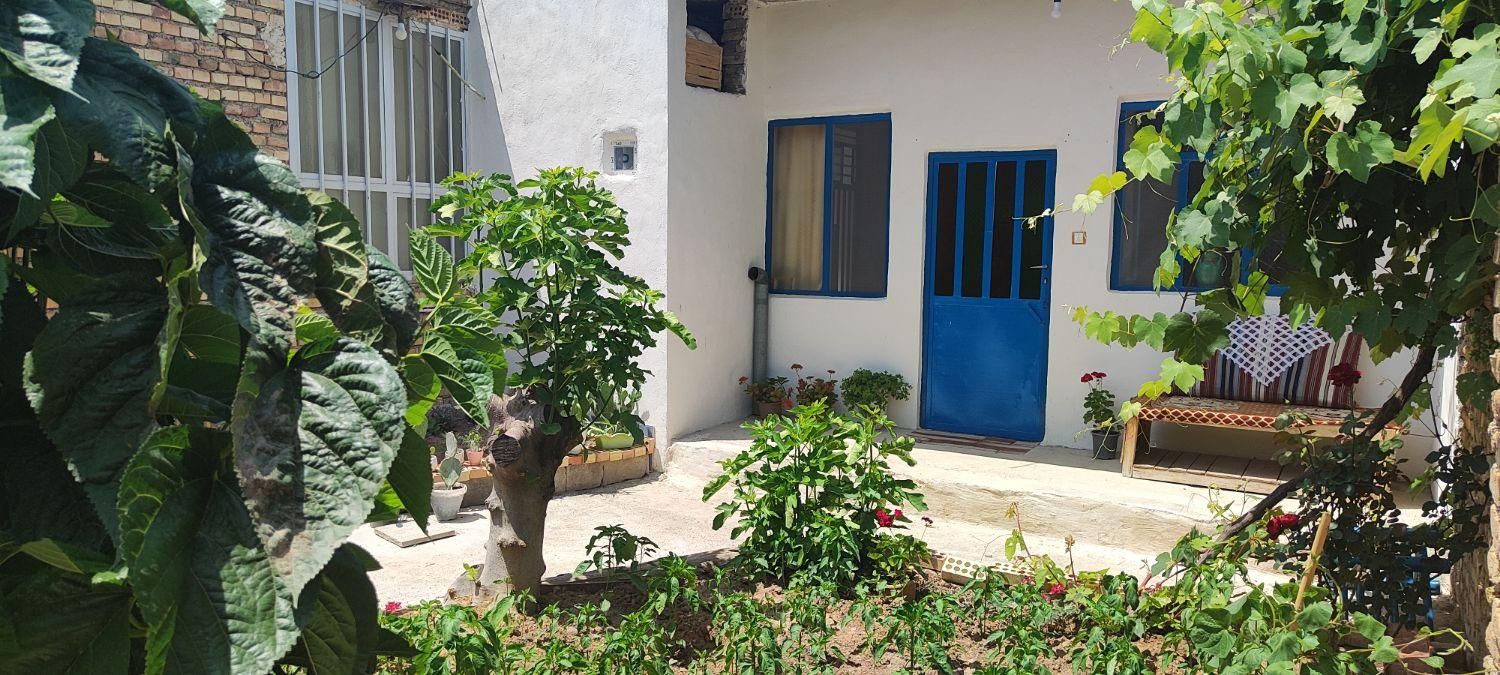 سوئیت همراه با پارکینگ|اجارهٔ کوتاه‌مدت آپارتمان و سوئیت|آزادشهر, |دیوار