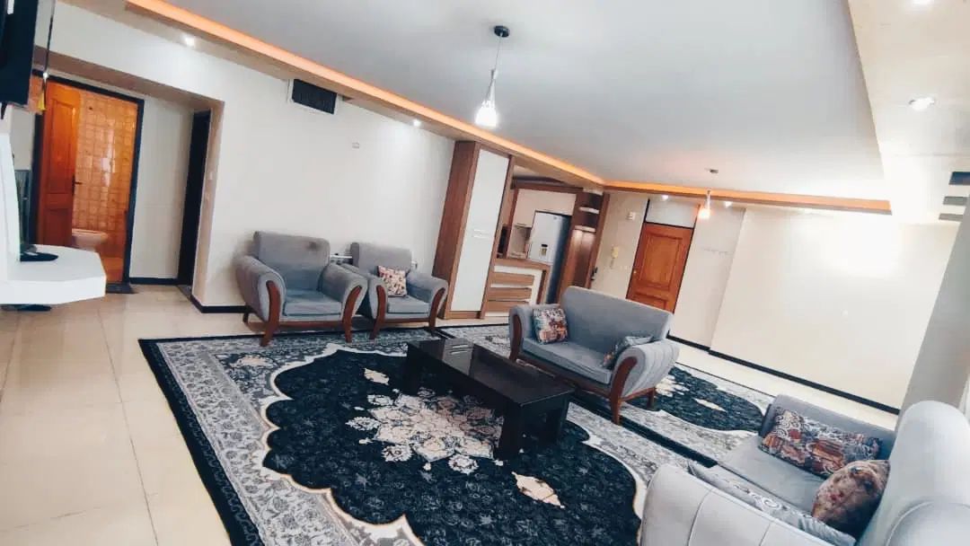 اجاره سوییت و منزل موقت و روزانه  اصفهان نقش جهان|اجارهٔ کوتاه‌مدت آپارتمان و سوئیت|اصفهان, نقش جهان|دیوار