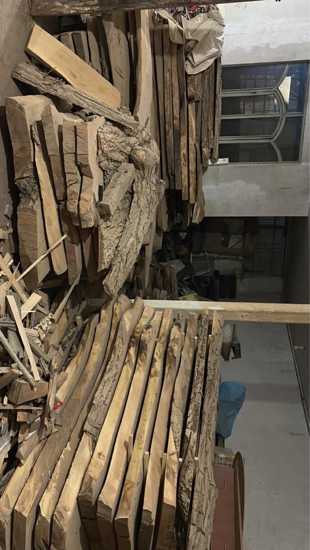 اسلب های گردو و بلوط عرض بالا|عمدهفروشی|تهران, جمالزاده|دیوار