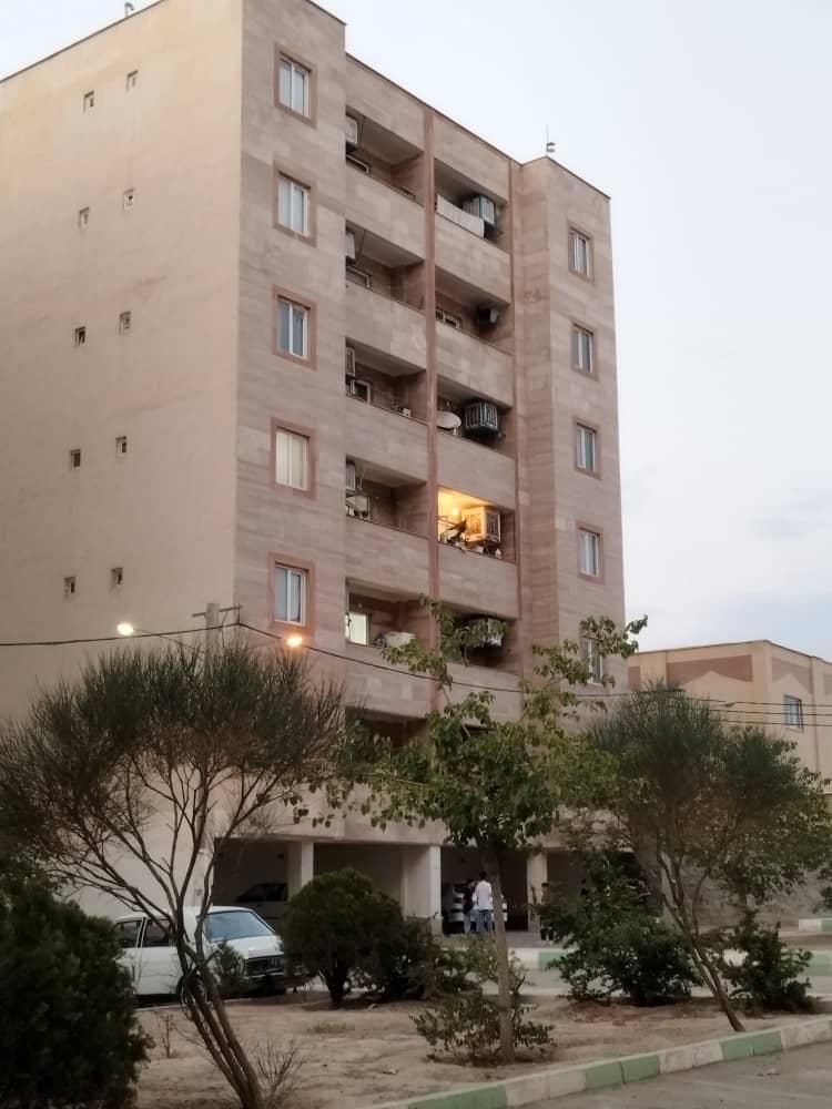 فول با پارکینگ/خیابان سرزمین/هشتگرد/مهستان|فروش آپارتمان|هشتگرد, شهرک آپادانا|دیوار