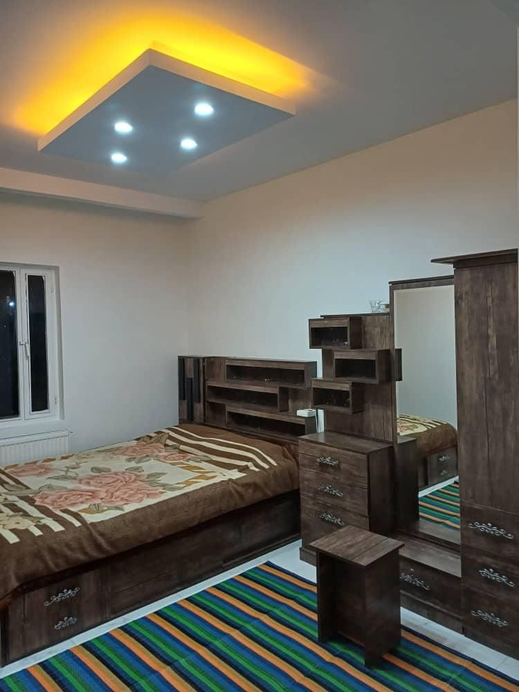 اجاره سوییت آپارتمان کوتاه مدت غرب تهران آسانسور|اجارهٔ کوتاه‌مدت آپارتمان و سوئیت|تهران, شاهین|دیوار