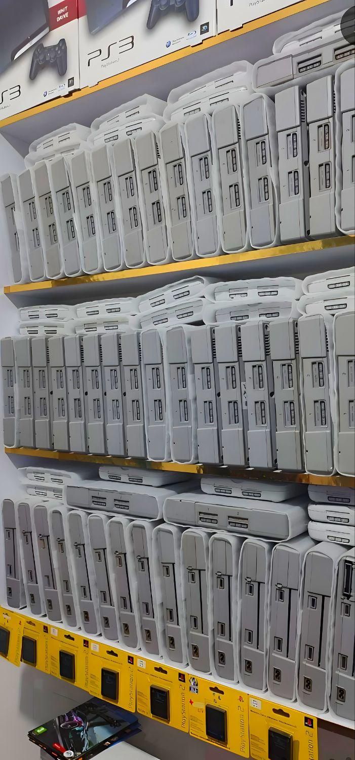 پلی1وان.ایکس۵باکس۴اسxboxسری۳۶۰گیم۲استیکseriesپروs|کنسول، بازی ویدئویی و آنلاین|تهران, مسعودیه|دیوار