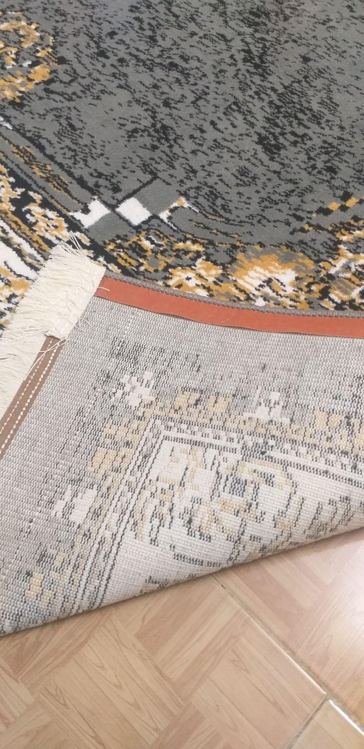 گیلم فرش ۶ متری|گلیم، جاجیم، گبه|قرچک, زیبا شهر|دیوار