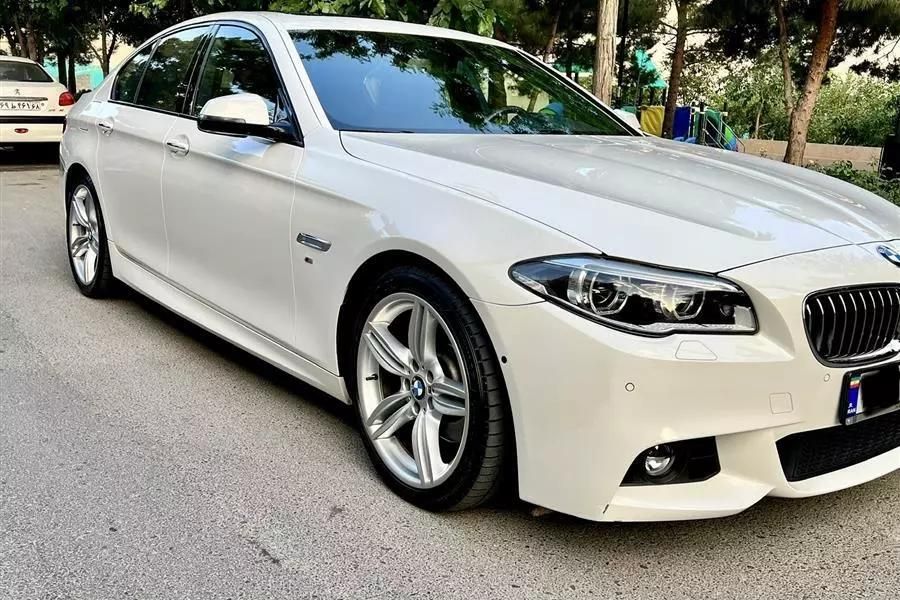 اجاره بی ام و X1 2015 /رنت خودرو 530i|خودرو اجاره‌ای|تهران, میدان ولیعصر|دیوار