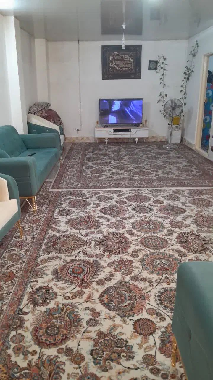 اجاره آپارتمان ۸۰ متری ۱ خوابه طبقه ۲ در پنجتن|اجارهٔ آپارتمان|مشهد, پنجتن|دیوار