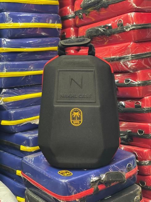 فروش انواع کیف کنسول بازی|کنسول، بازی ویدئویی و آنلاین|اصفهان, باغ زرشک|دیوار