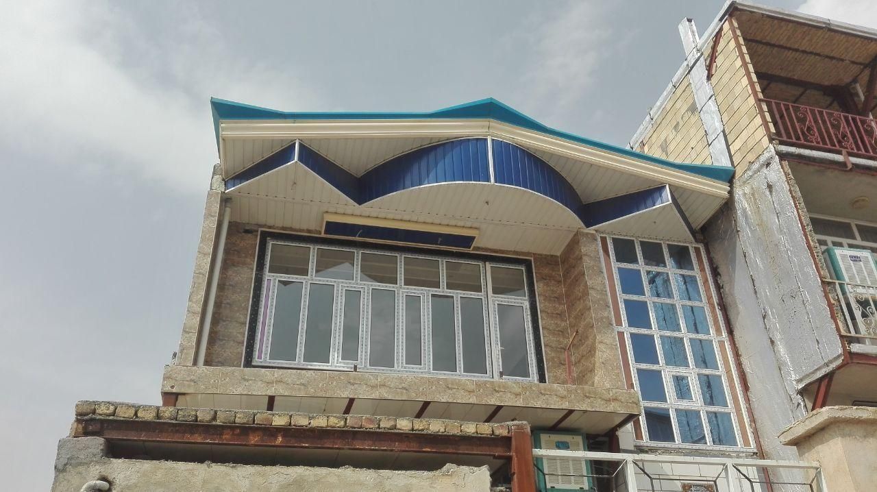 سبک سازی و شیروانی واردواز سوله مهندسی ساز|خدمات پیشه و مهارت|کرمانشاه, |دیوار