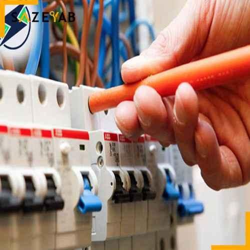 برقکاری مهندسی و استاندارد ساختمان|خدمات پیشه و مهارت|ایذه, |دیوار