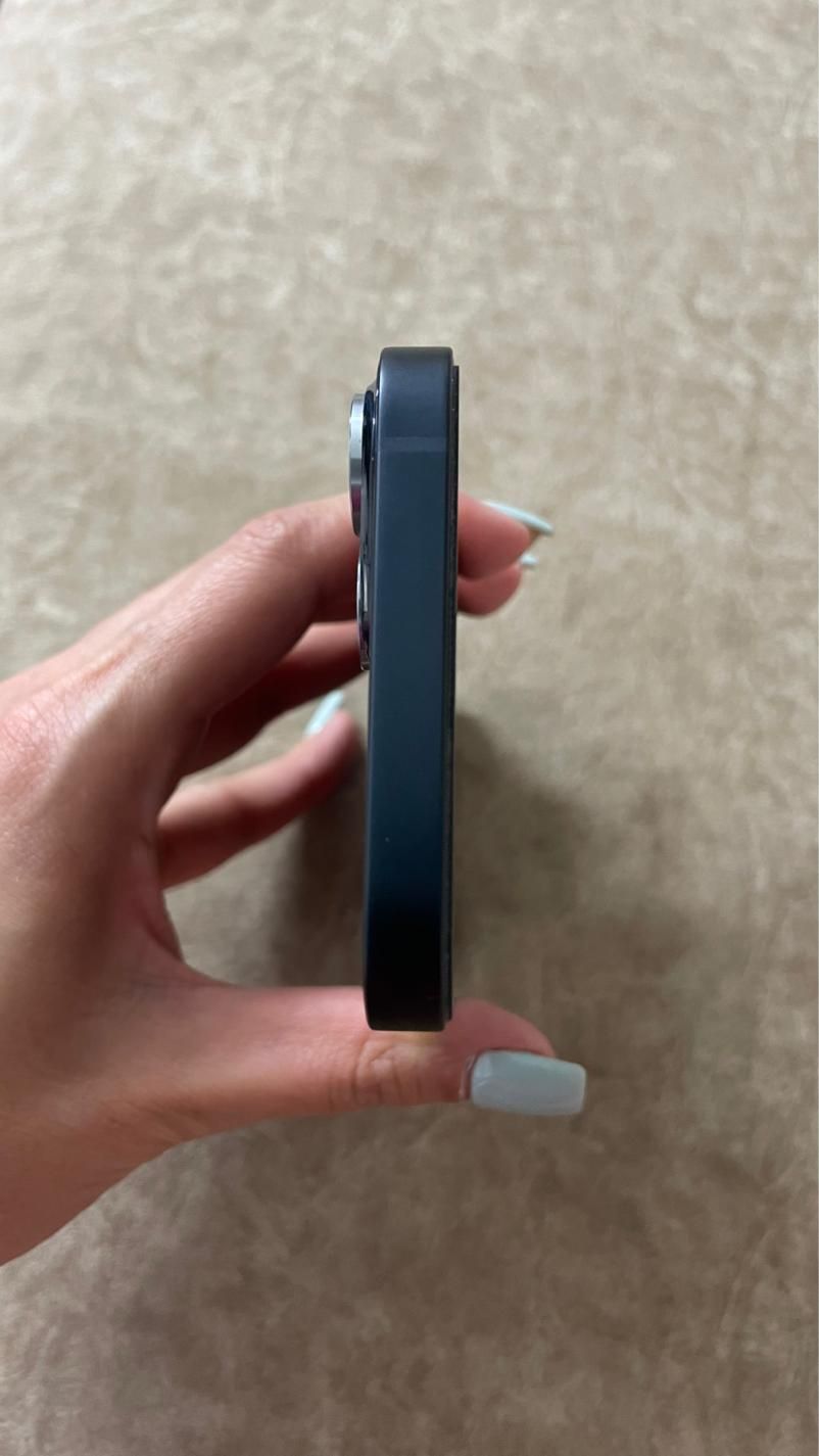 اپل iPhone 13 با حافظهٔ ۱۲۸ گیگابایت|موبایل|تهران, ظهیرآباد|دیوار