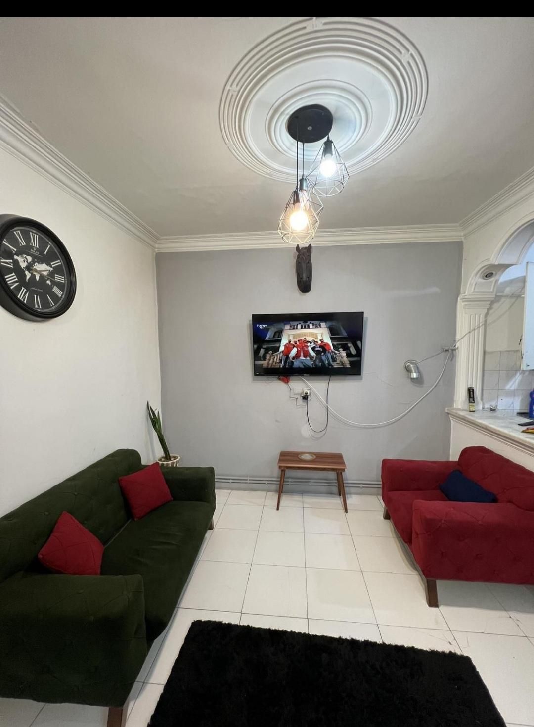 اجاره سوییت سوئت|اجارهٔ کوتاهمدت ویلا و باغ|شهریار, دهشاد بالا|دیوار