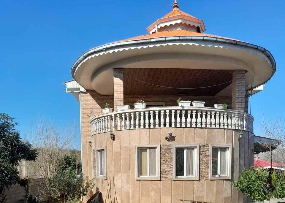 اجاره کوتاه مدت ویلای کته شال|اجارهٔ کوتاه‌مدت ویلا و باغ|لاهیجان, یحی آباد|دیوار