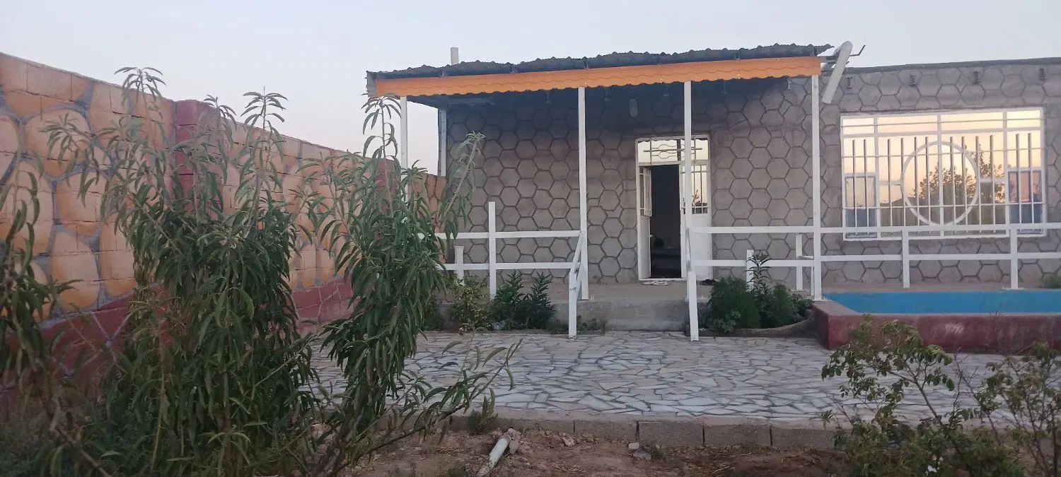 باغ ۵۰۰ متری|فروش خانه و ویلا|مشهد, كنويست|دیوار