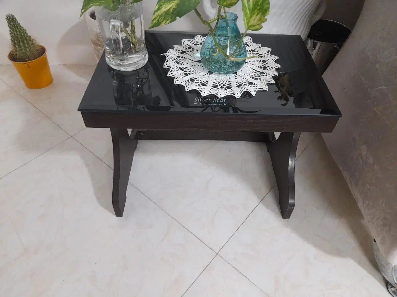 میز جلو مبلی|مبلمان خانگی و میز عسلی|مشهد, شهرک لشکر (شهرک غرب)|دیوار