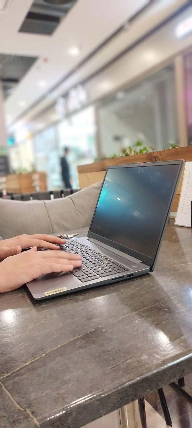 لپتاپ نسل ۱۳ با کارکرد ۵ روز|رایانه همراه|قم, عمار یاسر|دیوار