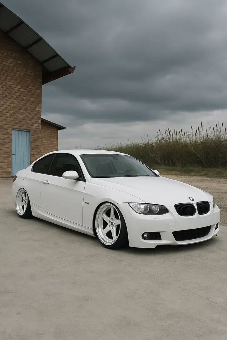 Bmw 325 e92 full|خودرو سواری و وانت|تهران, شهران شمالی|دیوار
