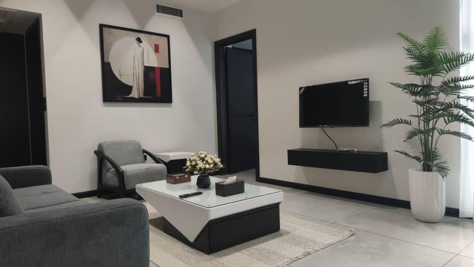 اجاره روزانه واحد مبله شیک در یوسف اباد|اجارهٔ کوتاهمدت آپارتمان و سوئیت|تهران, یوسفآباد|دیوار