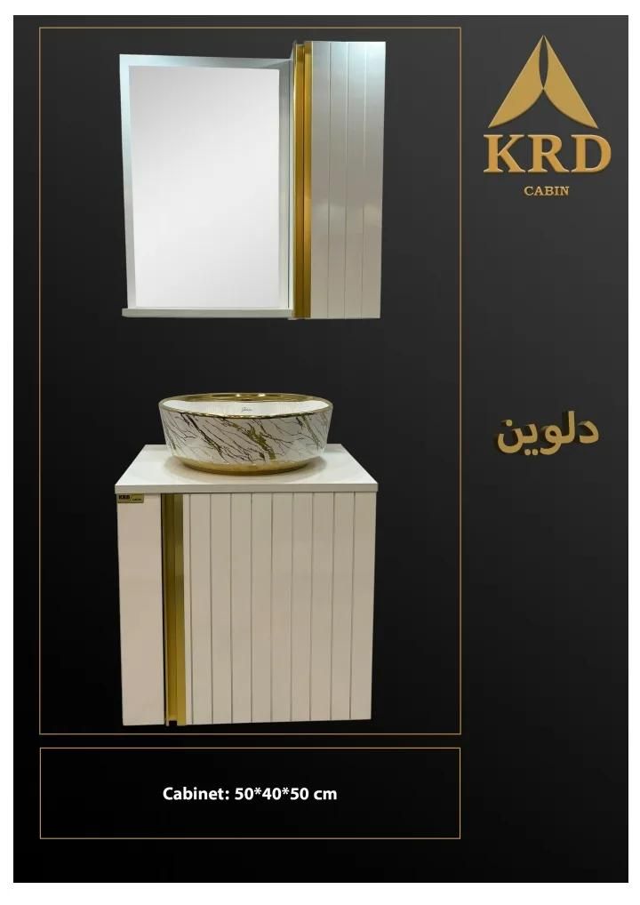 روشویی سرامیکی و pvc|لوازم سرویس بهداشتی|کرج, خرمدشت|دیوار