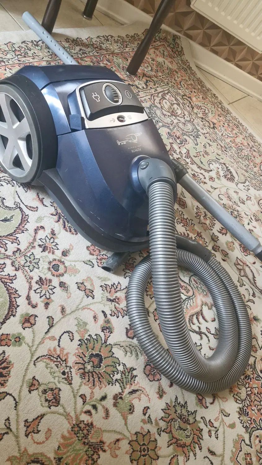جاروبرقی فیلیپس اصل|جاروبرقی، جارو شارژی، بخارشو|تهران, خانی آباد نو جنوبی|دیوار