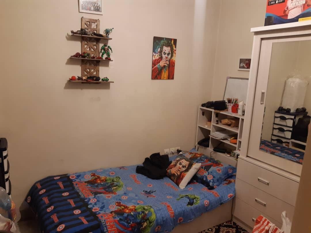 آپارتمان 80 متری،رو به نما،پارکینگ اختصاصی،گلشهر|فروش آپارتمان|کرج, گلشهر|دیوار