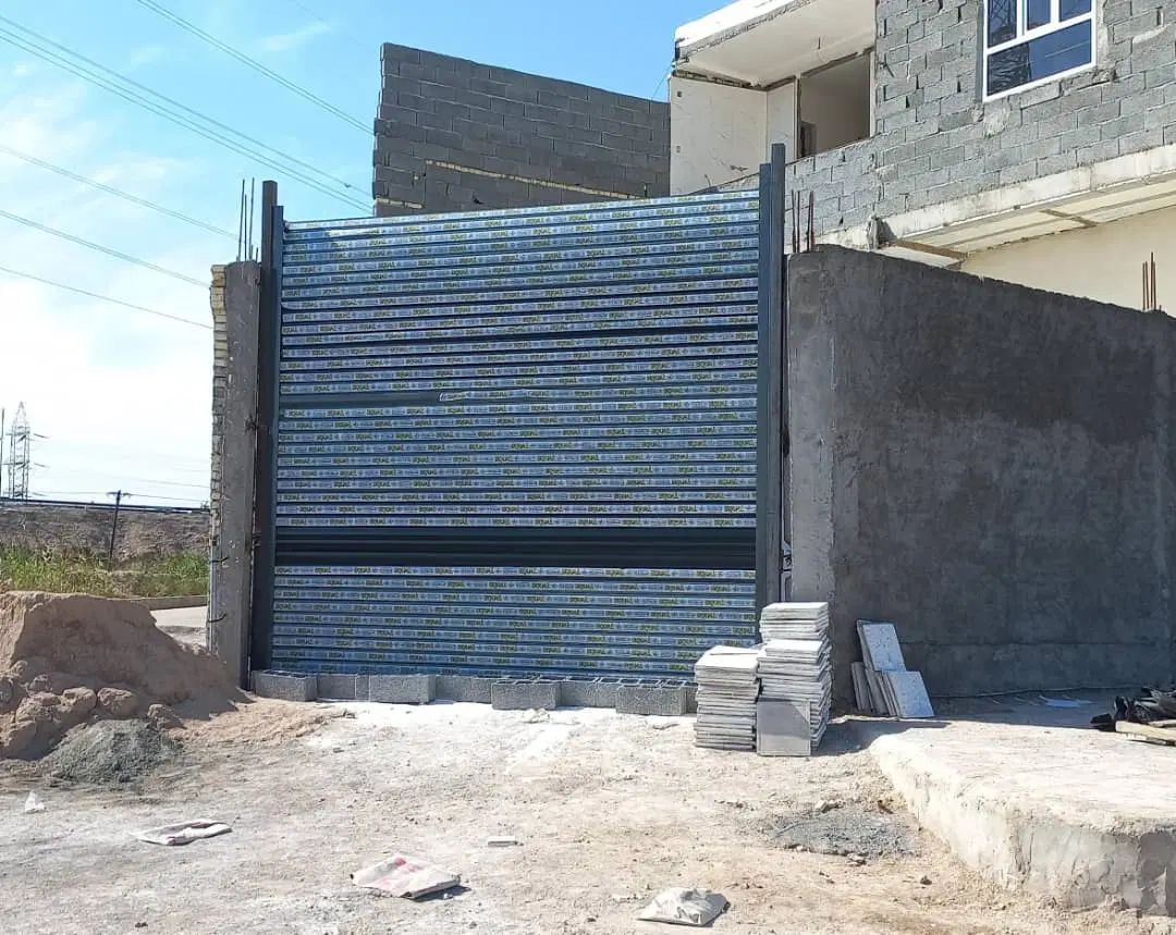 جک پارکینگ و کرکره برقی با نصب سریع و قیمت مناسب|خدمات پیشه و مهارت|اهواز, گلستان|دیوار