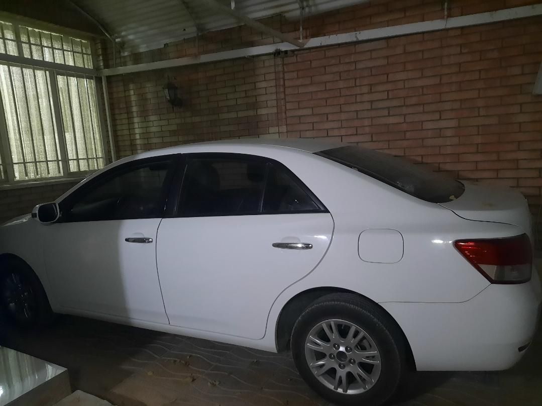 آریو اتوماتیک 1600cc، مدل ۱۳۹۷|خودرو سواری و وانت|شاهین‌شهر, فردوسی|دیوار