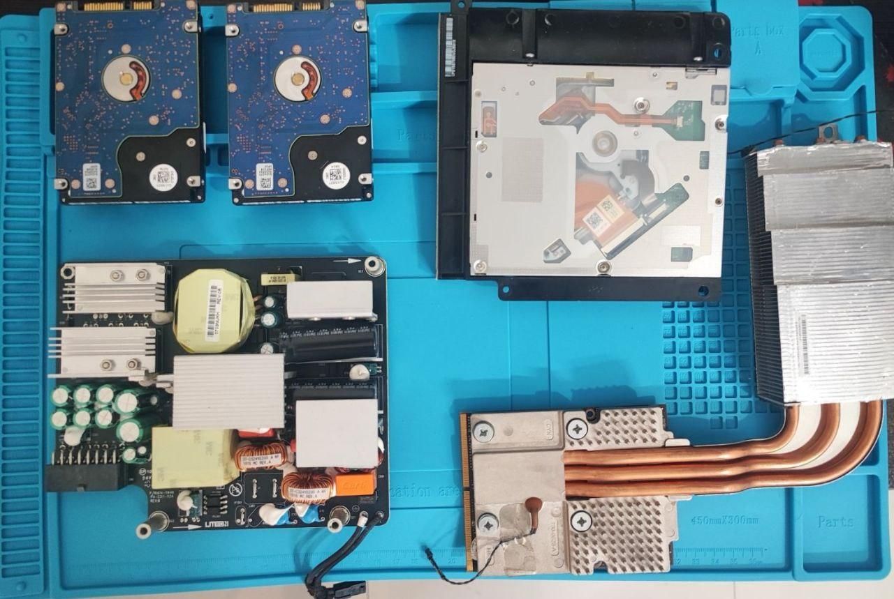 تعمیرات اپل ماکروسافت سرفیسApple&Microsoft surface|خدمات رایانه‌ای و موبایل|تهران, پاسداران|دیوار