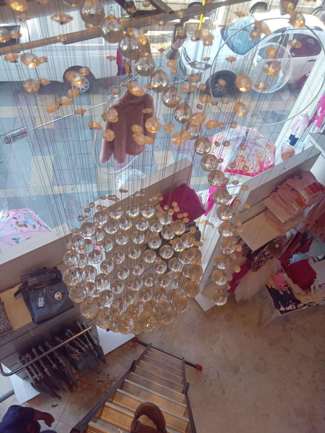 نظافت منزل پارکینگ راه پله و....|خدمات نظافت|قم, شهرک قدس|دیوار