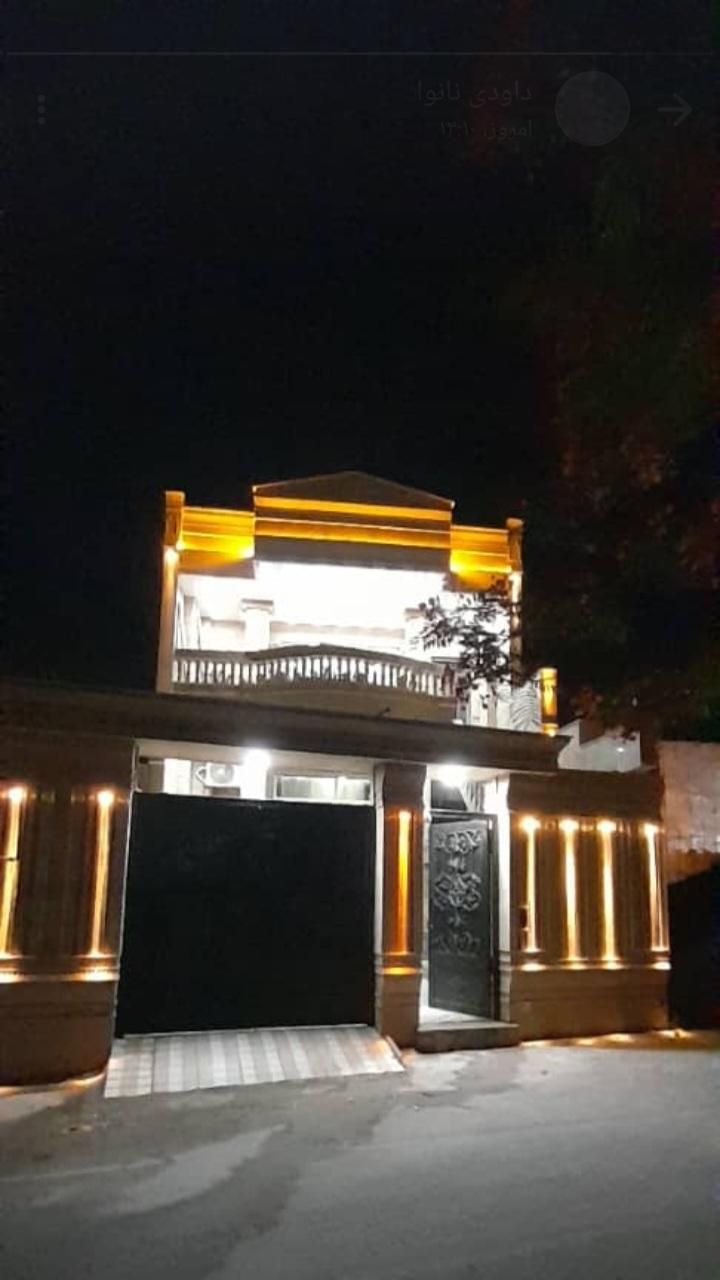 فروش ساختمان دوطبقه تنگک اول|فروش خانه و ویلا|بوشهر, |دیوار