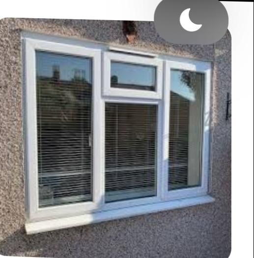 تعمیرات درب و پنجره دوجداره upvc|خدمات پیشه و مهارت|قشم, |دیوار