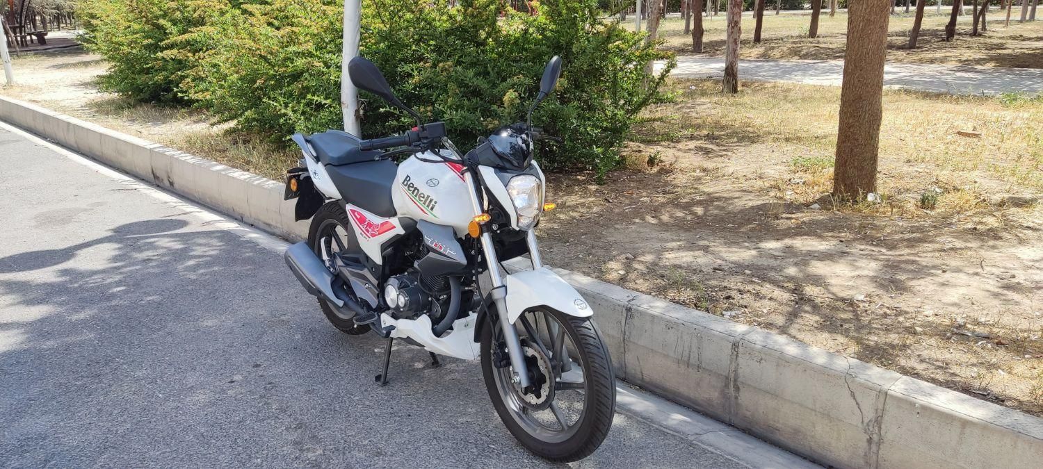 بنلی 150 مدل99 خانگی، بلنتا Z1 طرح Z1000 درحد صفر|موتورسیکلت|تهران, جنت‌آباد مرکزی|دیوار