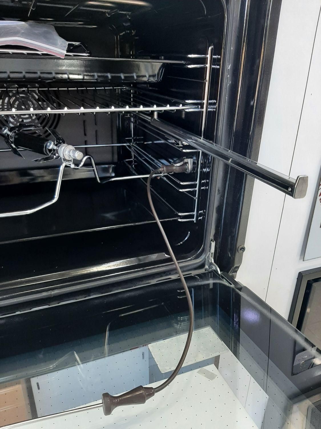 فر 690 داتیس|اجاق گاز و لوازم برقی پخت‌وپز|اراک, |دیوار