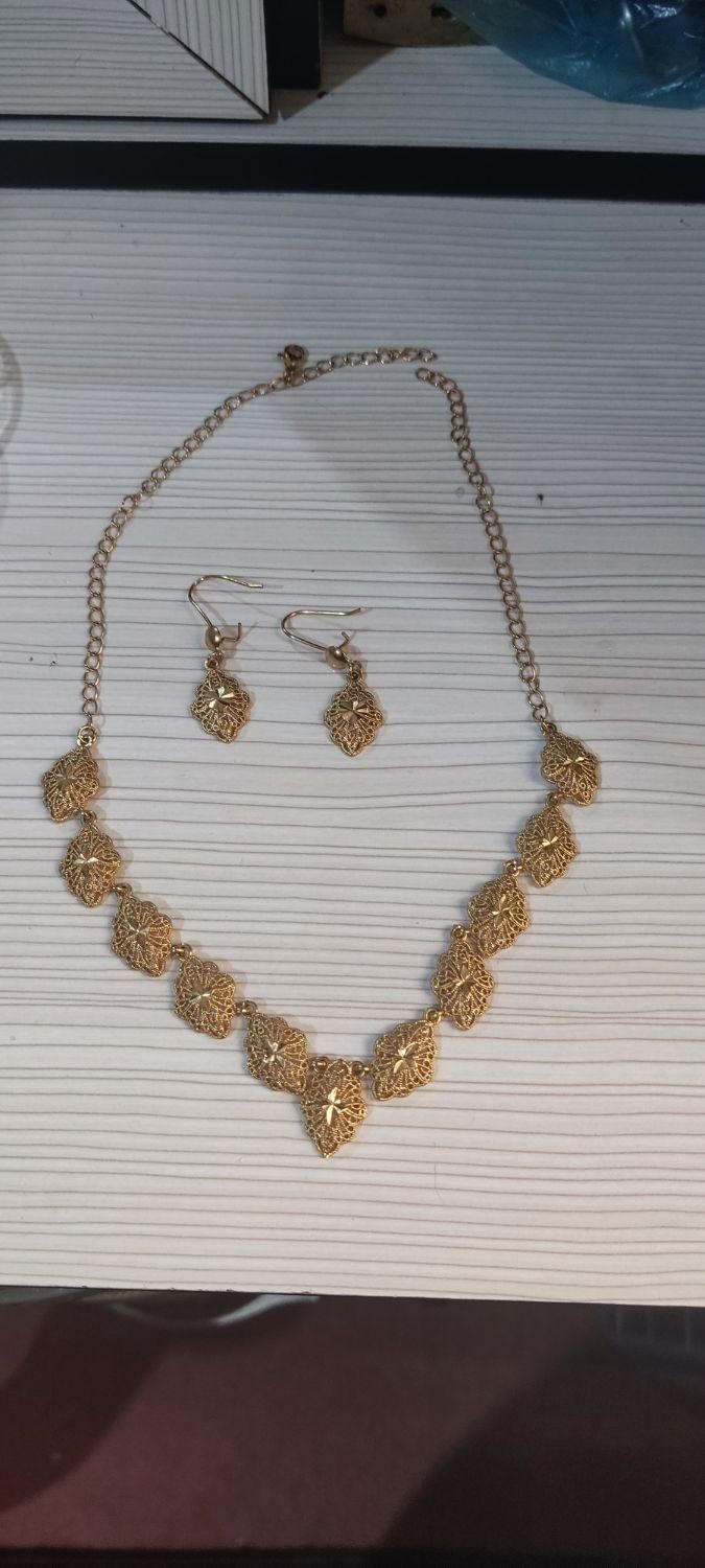 نیم ست سالم و شیک|بدلیجات|گرگان, |دیوار