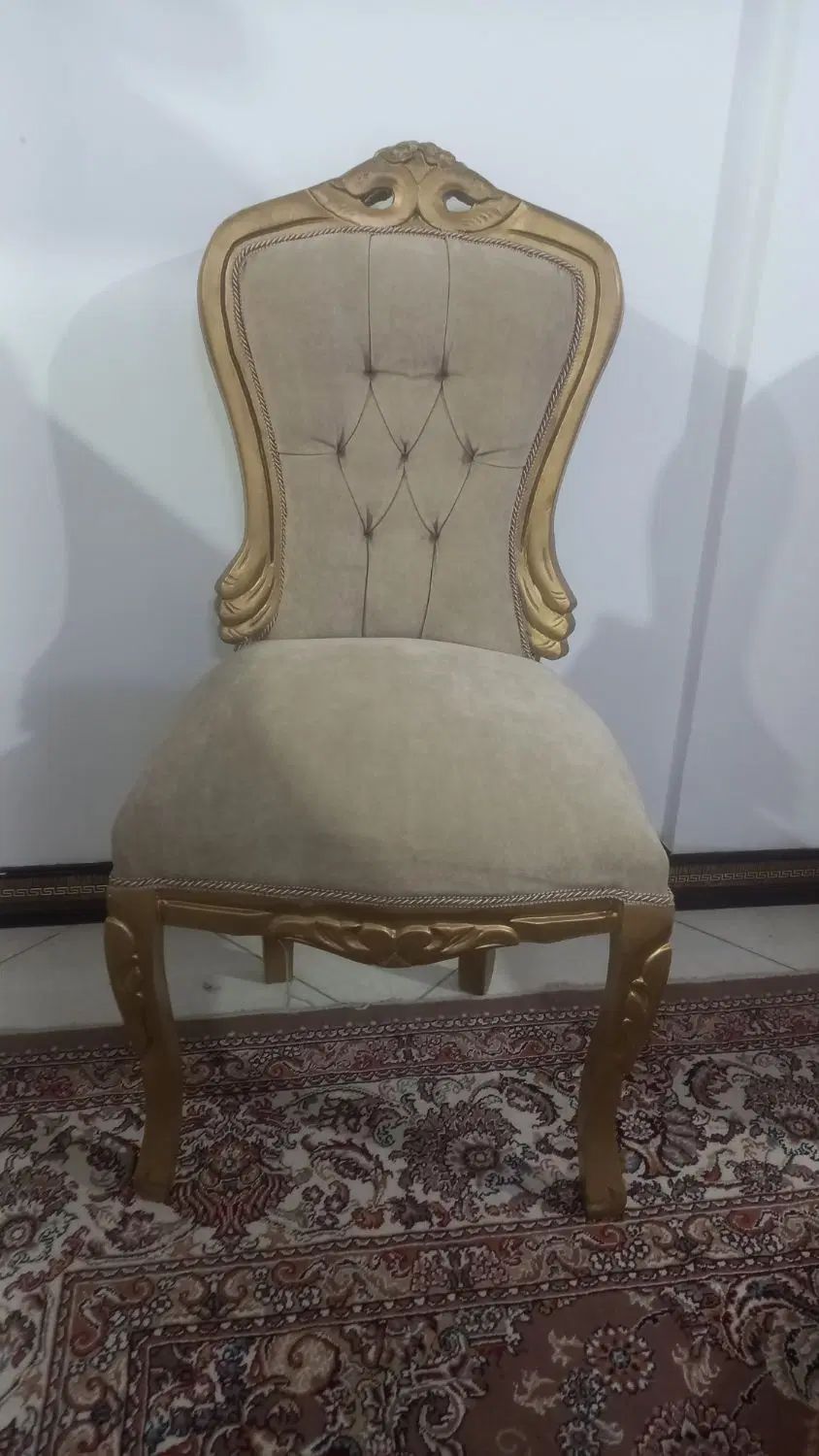 مبل سلطنتی|حراج|مشهد, فدک|دیوار
