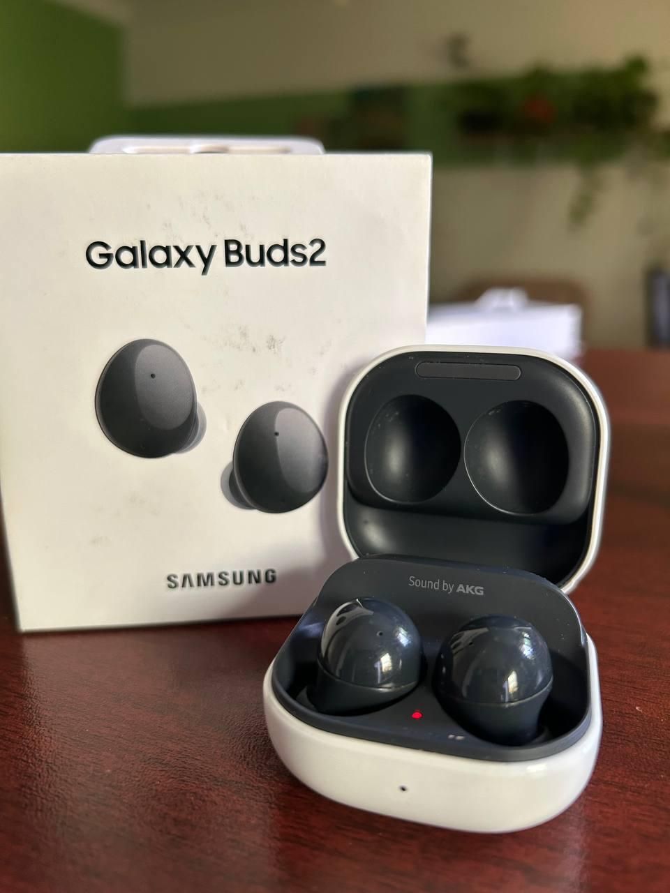 گوشی سامسونگ a73 به همراه galaxy watch و buds2|موبایل|تهران, سعادت‌آباد|دیوار