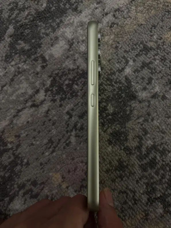 سامسونگ سامسونگ Galaxy A54 با حافظهٔ ۱۲۸ گیگابایت|موبایل|تهران, آبشار تهران (دریاچه)|دیوار