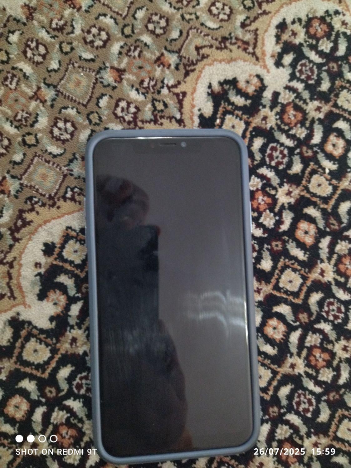 اپل iPhone 11 Pro Max با حافظهٔ ۶۴ گیگابایت|موبایل|اردبیل, |دیوار