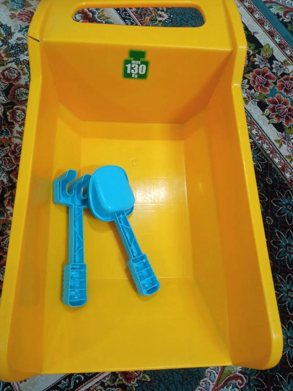 کامیون اسباب بازی|اسباب‌بازی بچه|مشهد, کوی دروی|دیوار